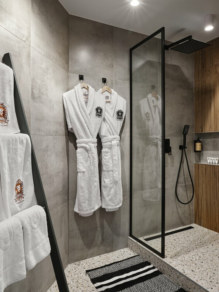 Гостиница Сибирский Сафари клуб Красноярск-127