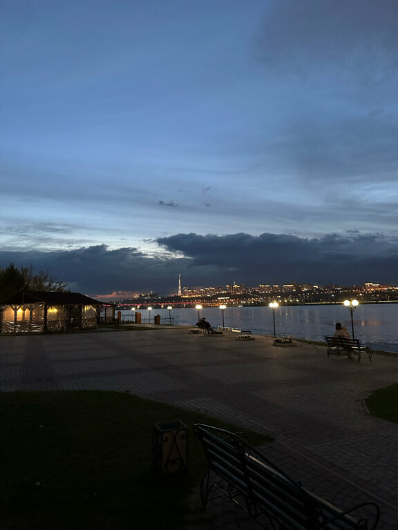 Гостиница Сибирский Сафари клуб Красноярск-87