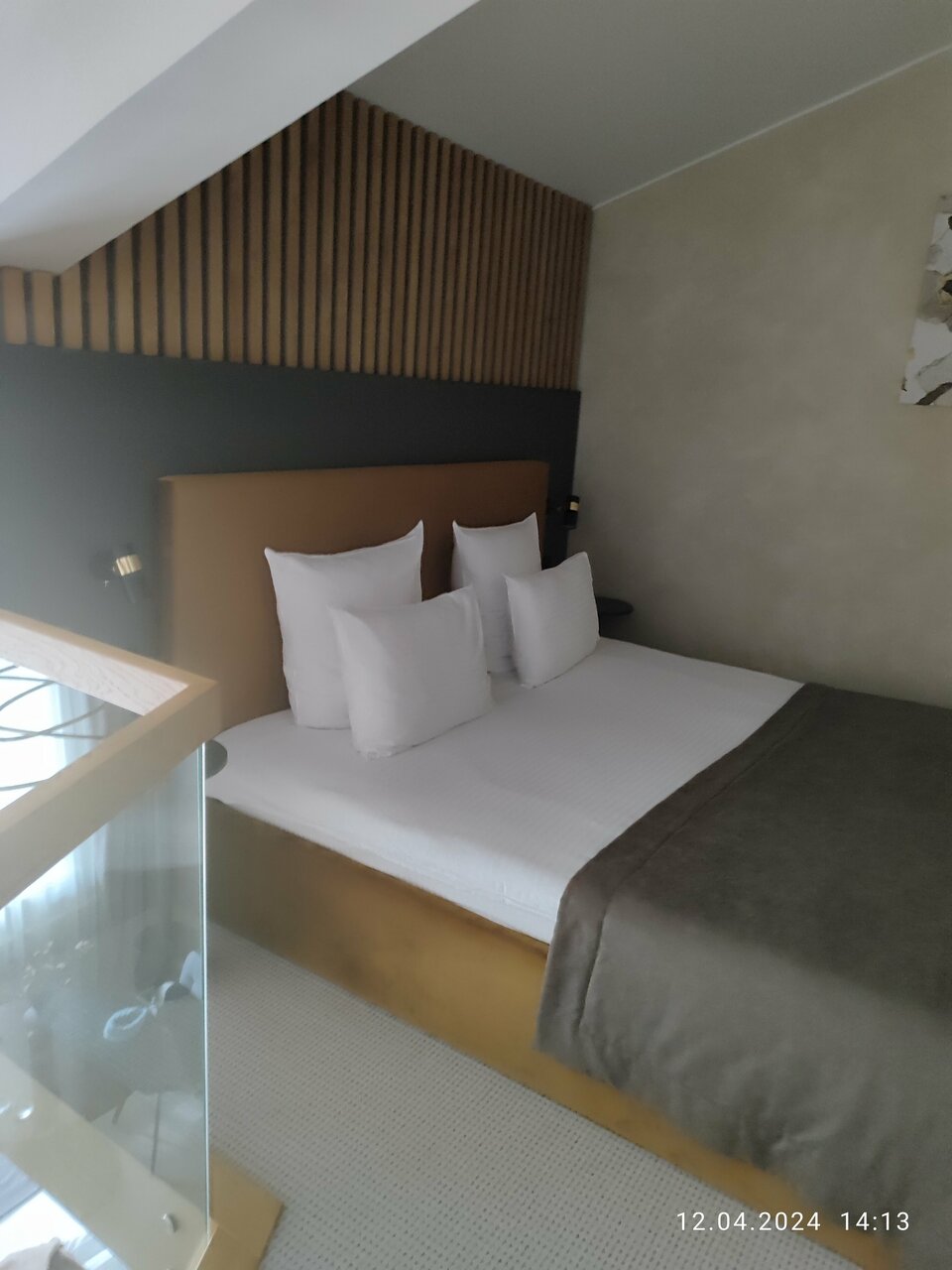 Гостиница Сибирский Сафари клуб Красноярск-125