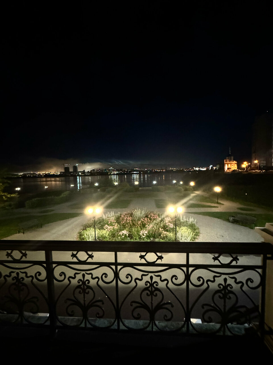 Гостиница Сибирский Сафари клуб Красноярск-223