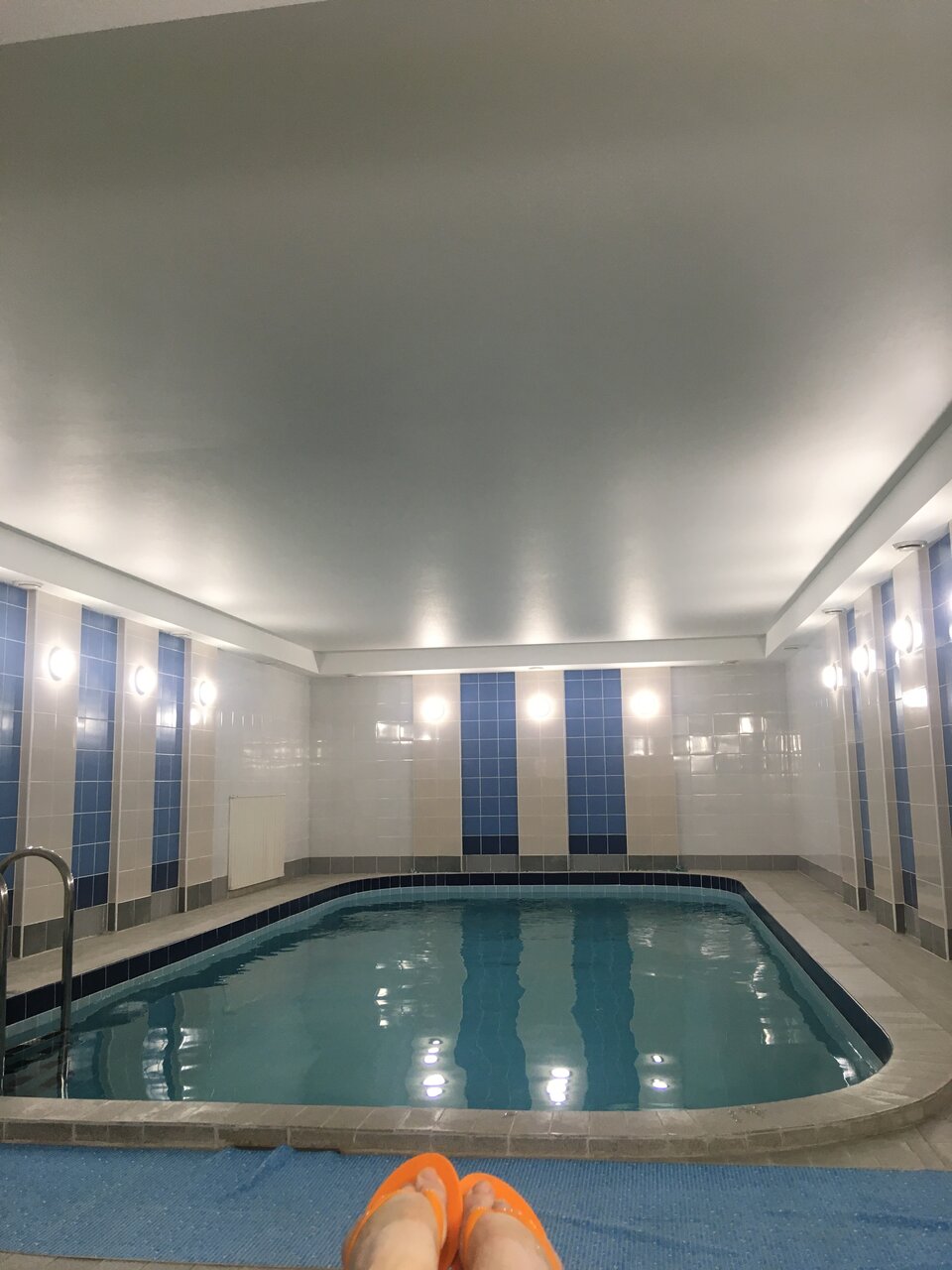 Гостиница Сибирский Сафари клуб Красноярск-130