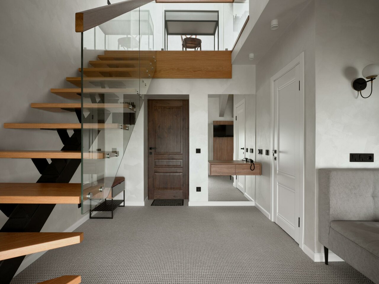 Гостиница Сибирский Сафари клуб Красноярск-204