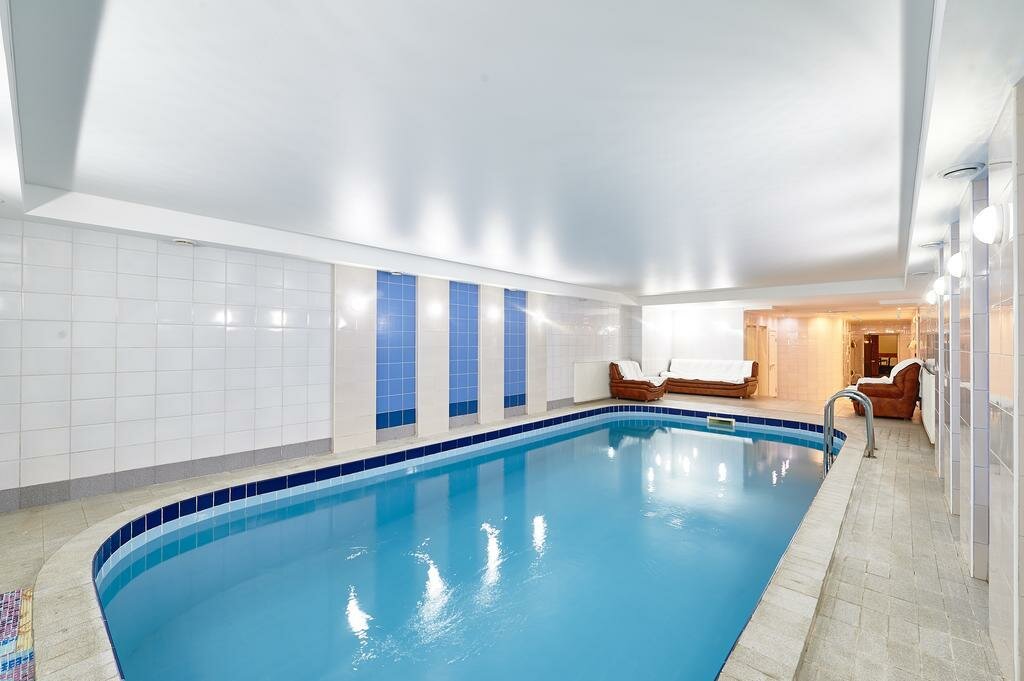 Гостиница Сибирский Сафари клуб Красноярск-173