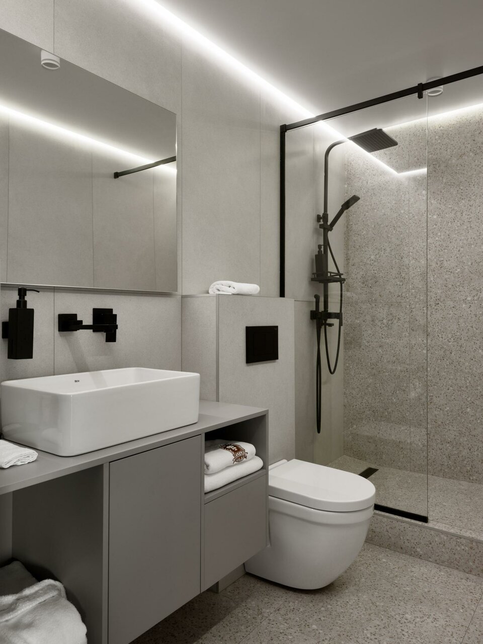 Гостиница Сибирский Сафари клуб Красноярск-195