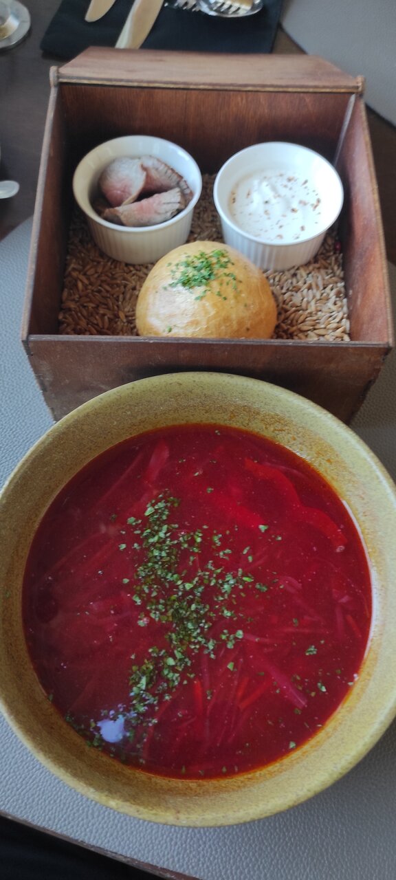 Гостиница Сибирский Сафари клуб Красноярск-159