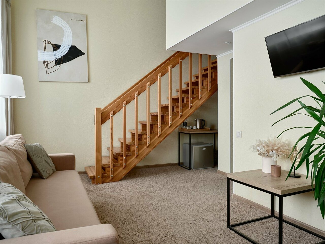 Гостиница Сибирский Сафари клуб Красноярск