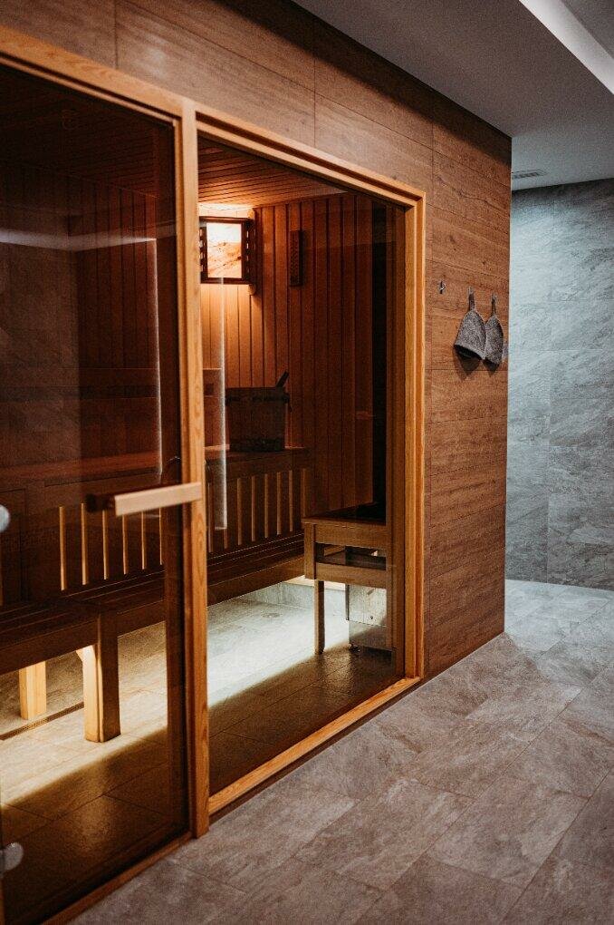 Гостиница Сибирский Сафари клуб Красноярск-138