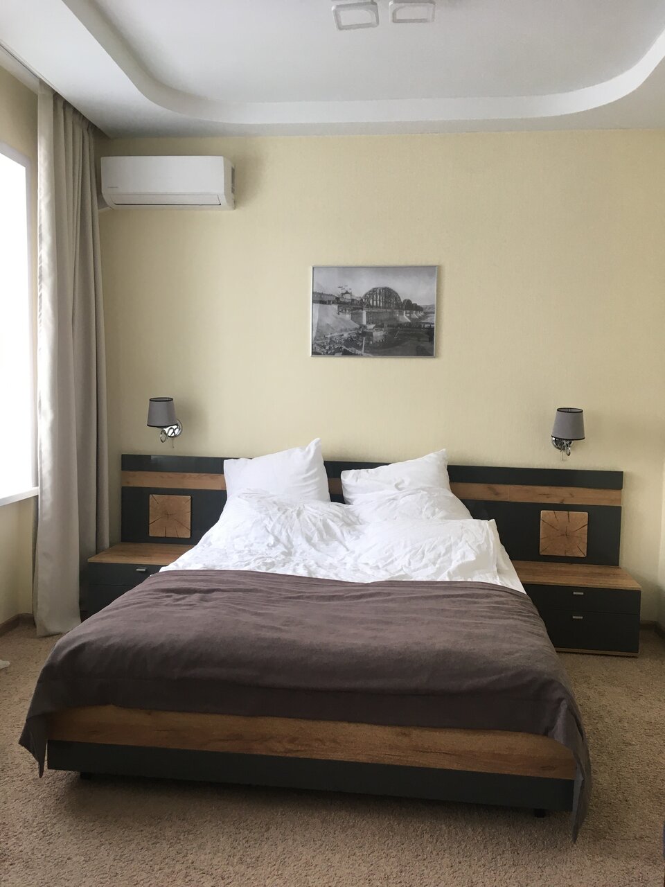 Гостиница Сибирский Сафари клуб Красноярск-122