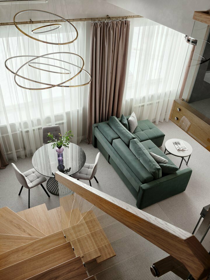 Гостиница Сибирский Сафари клуб Красноярск