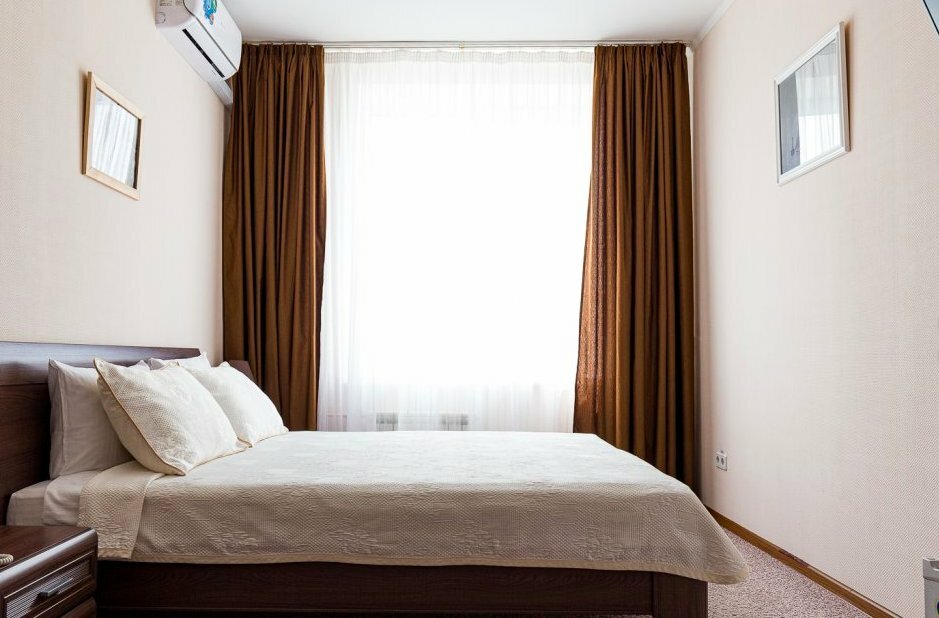 Гостиница Сибирский Сафари клуб Красноярск-73