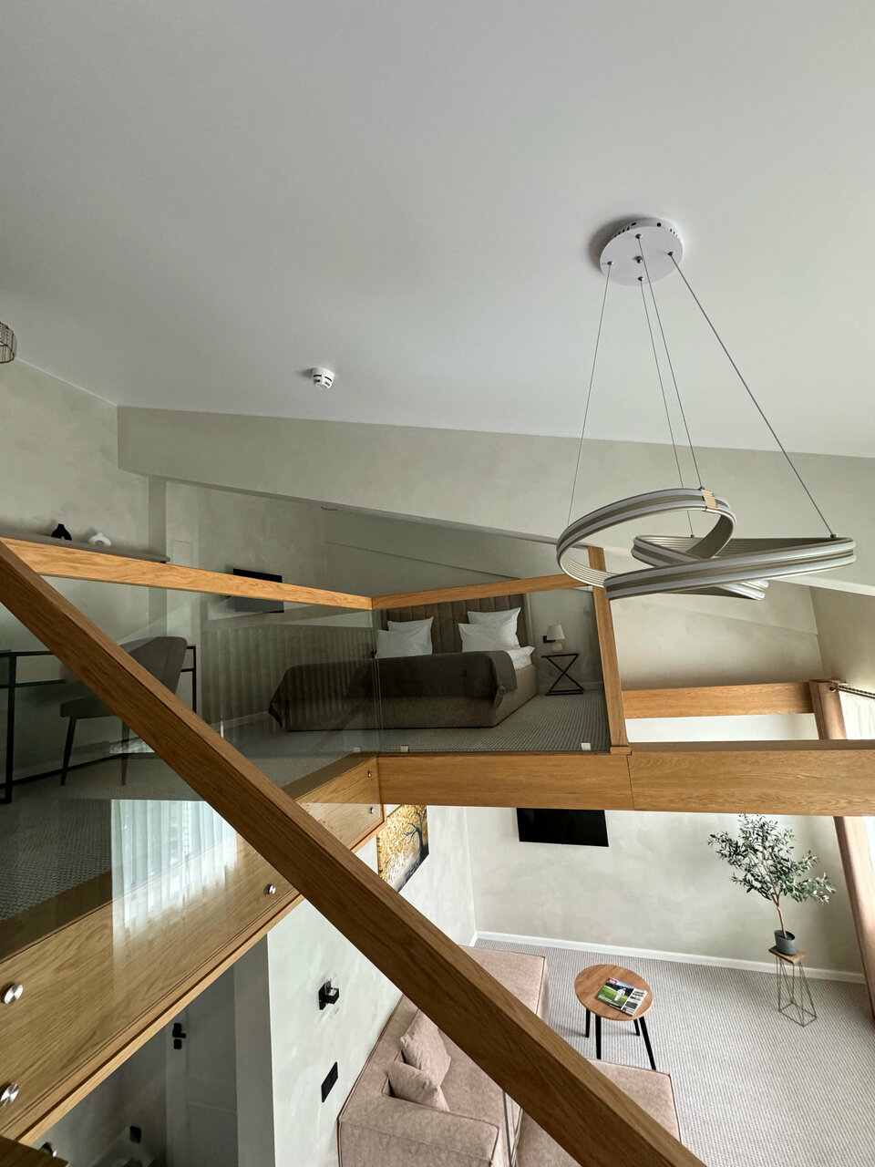 Гостиница Сибирский Сафари клуб Красноярск-229