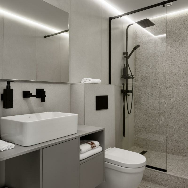 Гостиница Сибирский Сафари клуб Красноярск