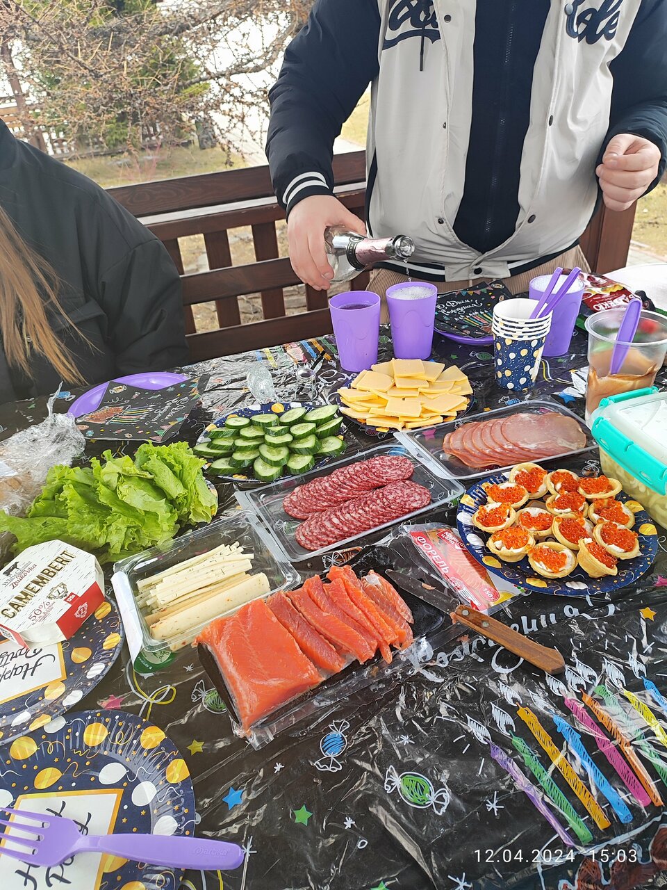 Гостиница Сибирский Сафари клуб Красноярск-148