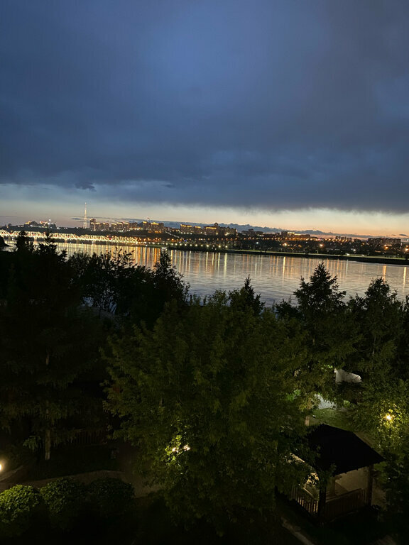 Гостиница Сибирский Сафари клуб Красноярск-70