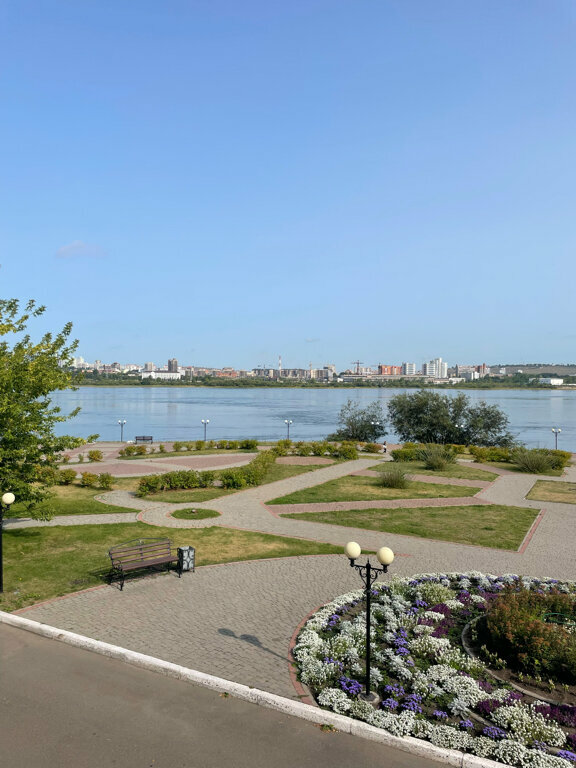 Гостиница Сибирский Сафари клуб Красноярск-75