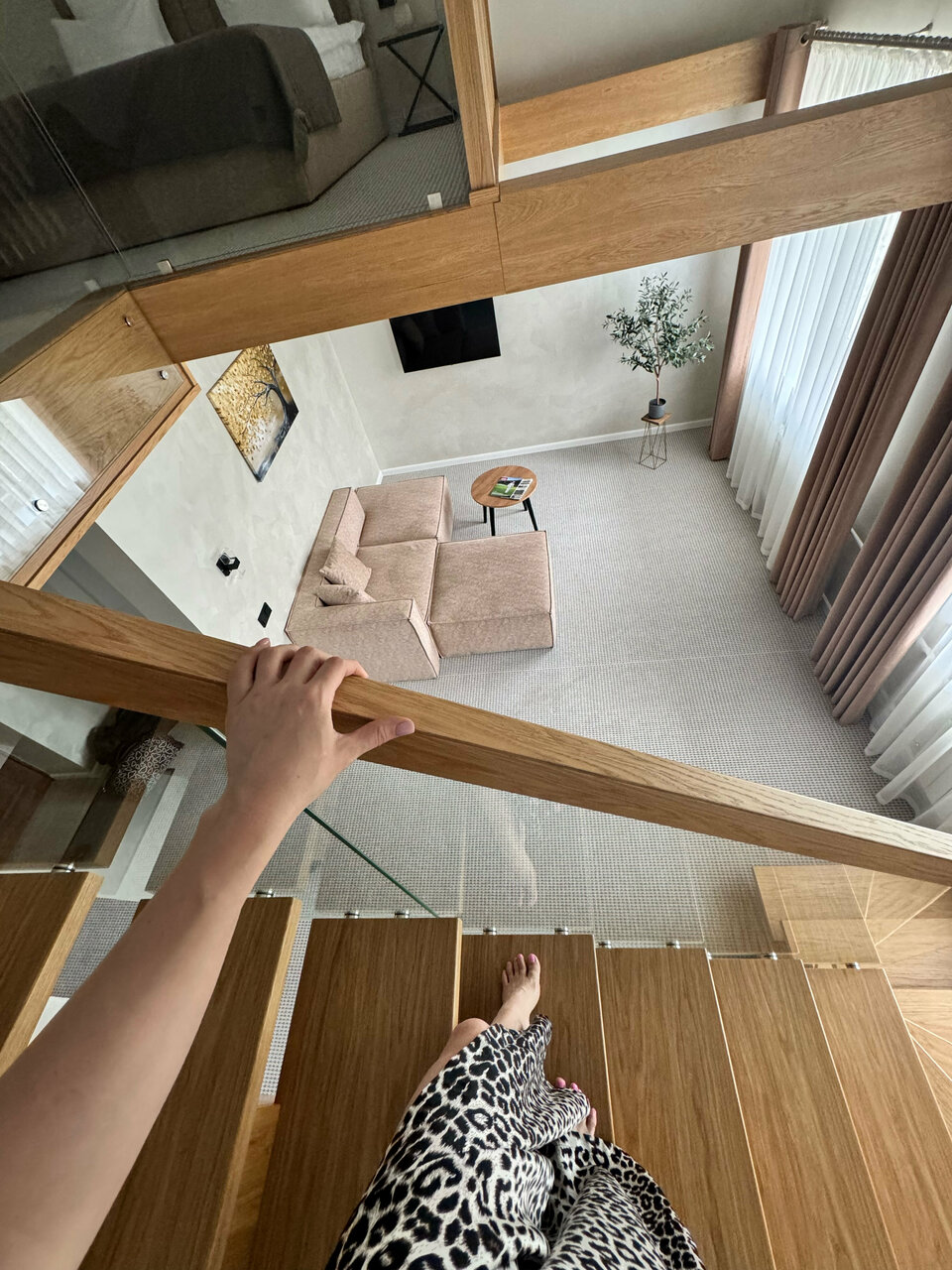 Гостиница Сибирский Сафари клуб Красноярск-226