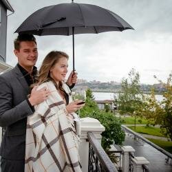 Гостиница Сибирский Сафари клуб Красноярск-238