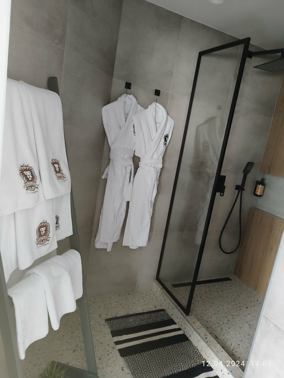 Гостиница Сибирский Сафари клуб Красноярск-153