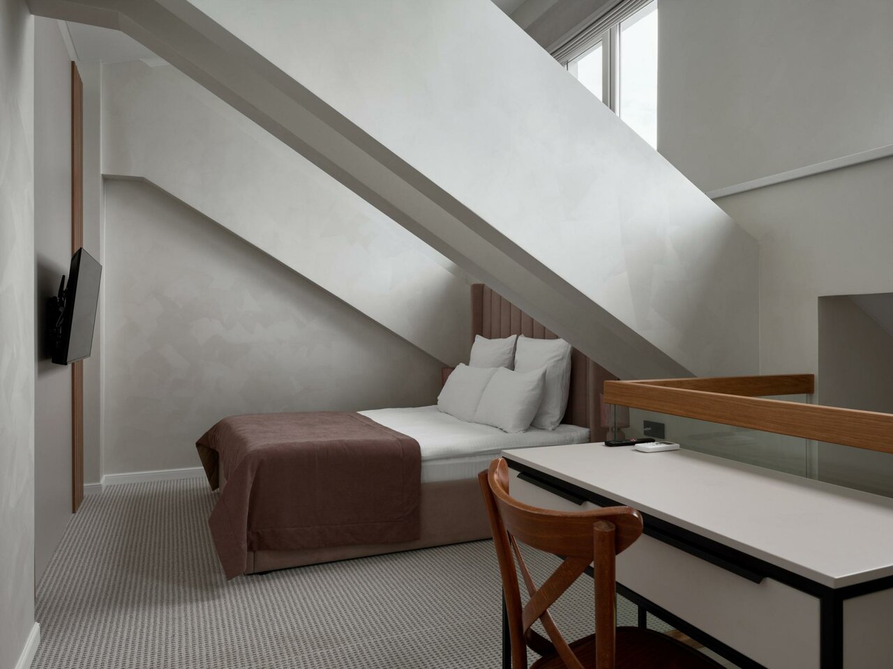 Гостиница Сибирский Сафари клуб Красноярск-213