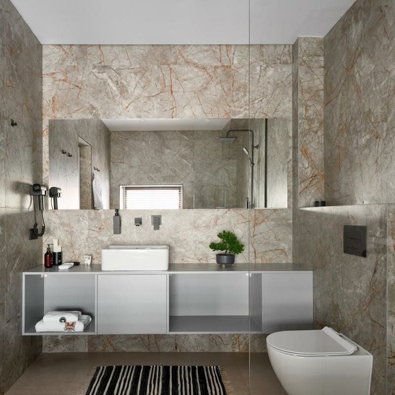 Гостиница Сибирский Сафари клуб Красноярск