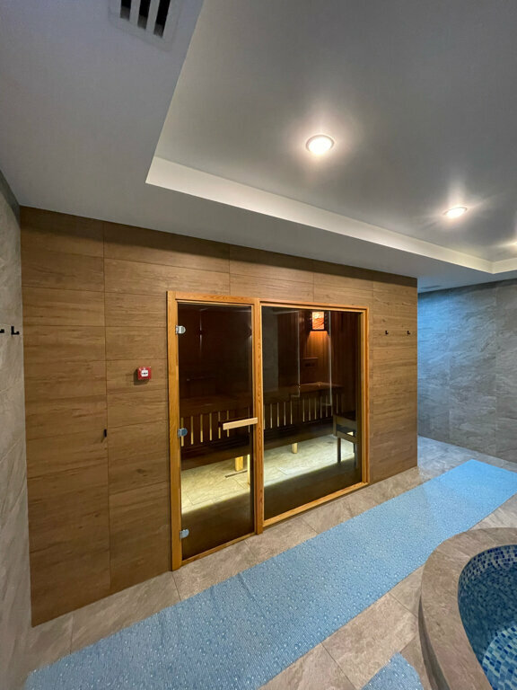 Гостиница Сибирский Сафари клуб Красноярск-114