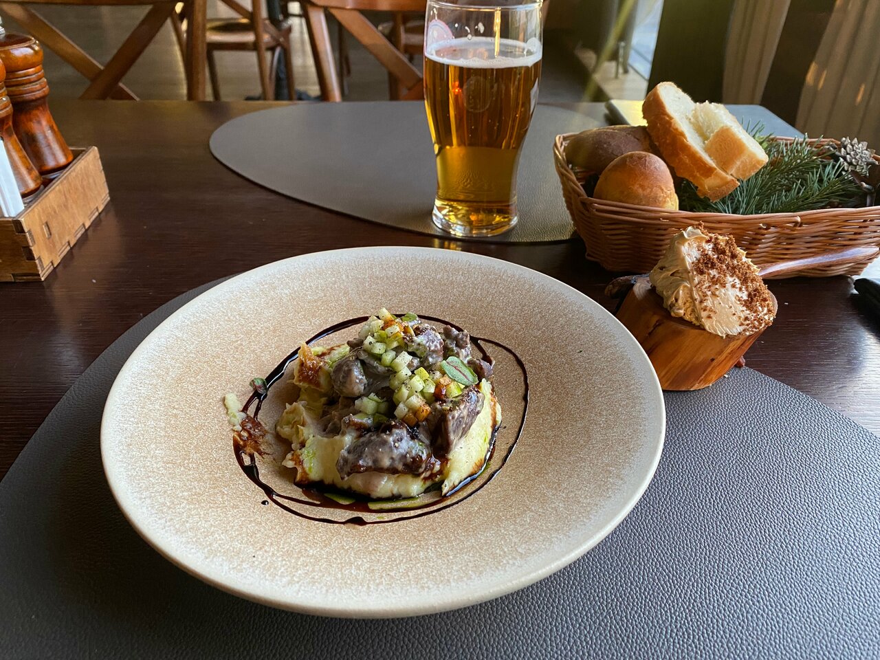 Гостиница Сибирский Сафари клуб Красноярск-253