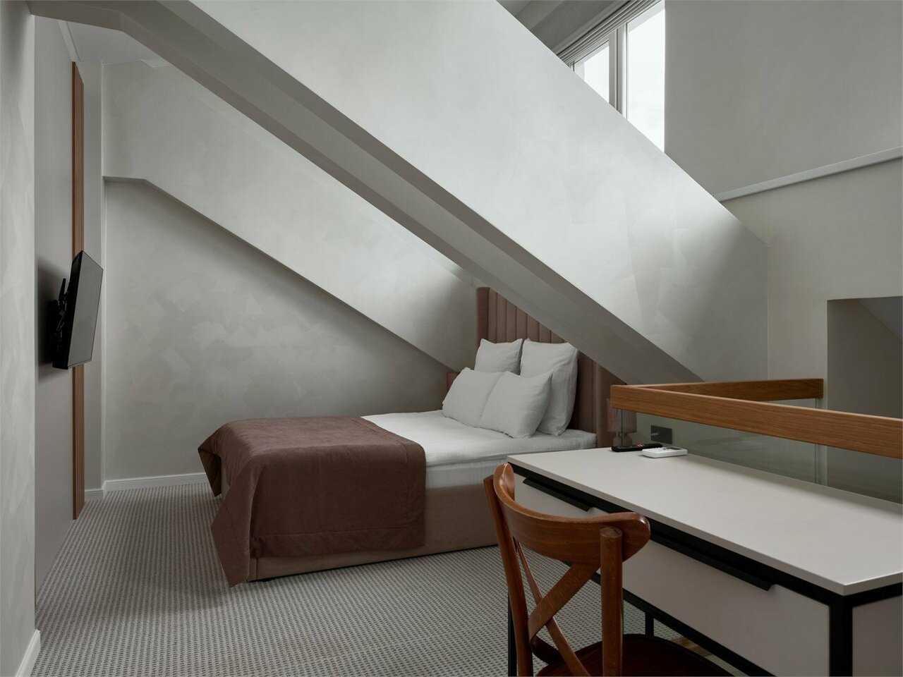 Гостиница Сибирский Сафари клуб Красноярск