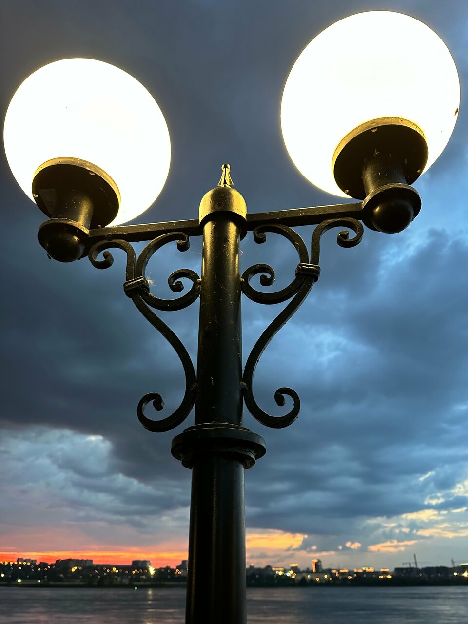 Гостиница Сибирский Сафари клуб Красноярск-11