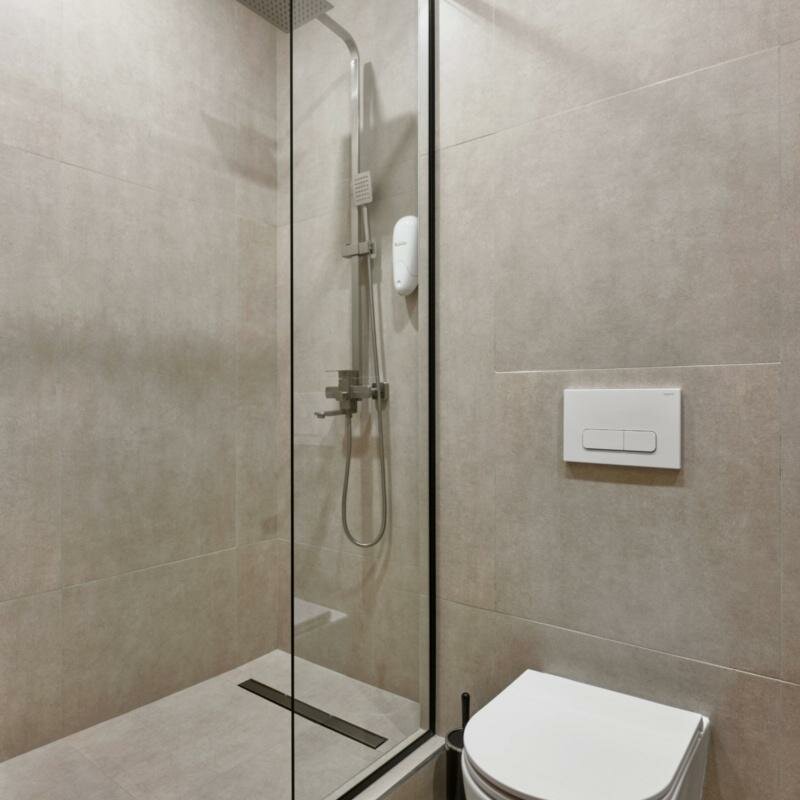 Гостиница Сибирский Сафари клуб Красноярск