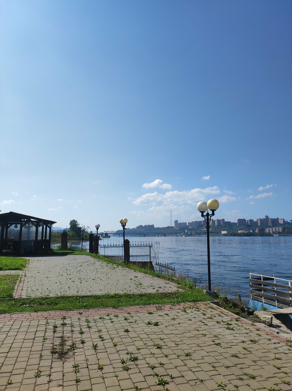 Гостиница Сибирский Сафари клуб Красноярск-52