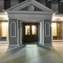 Гостиница Сибирский Сафари клуб Красноярск-237