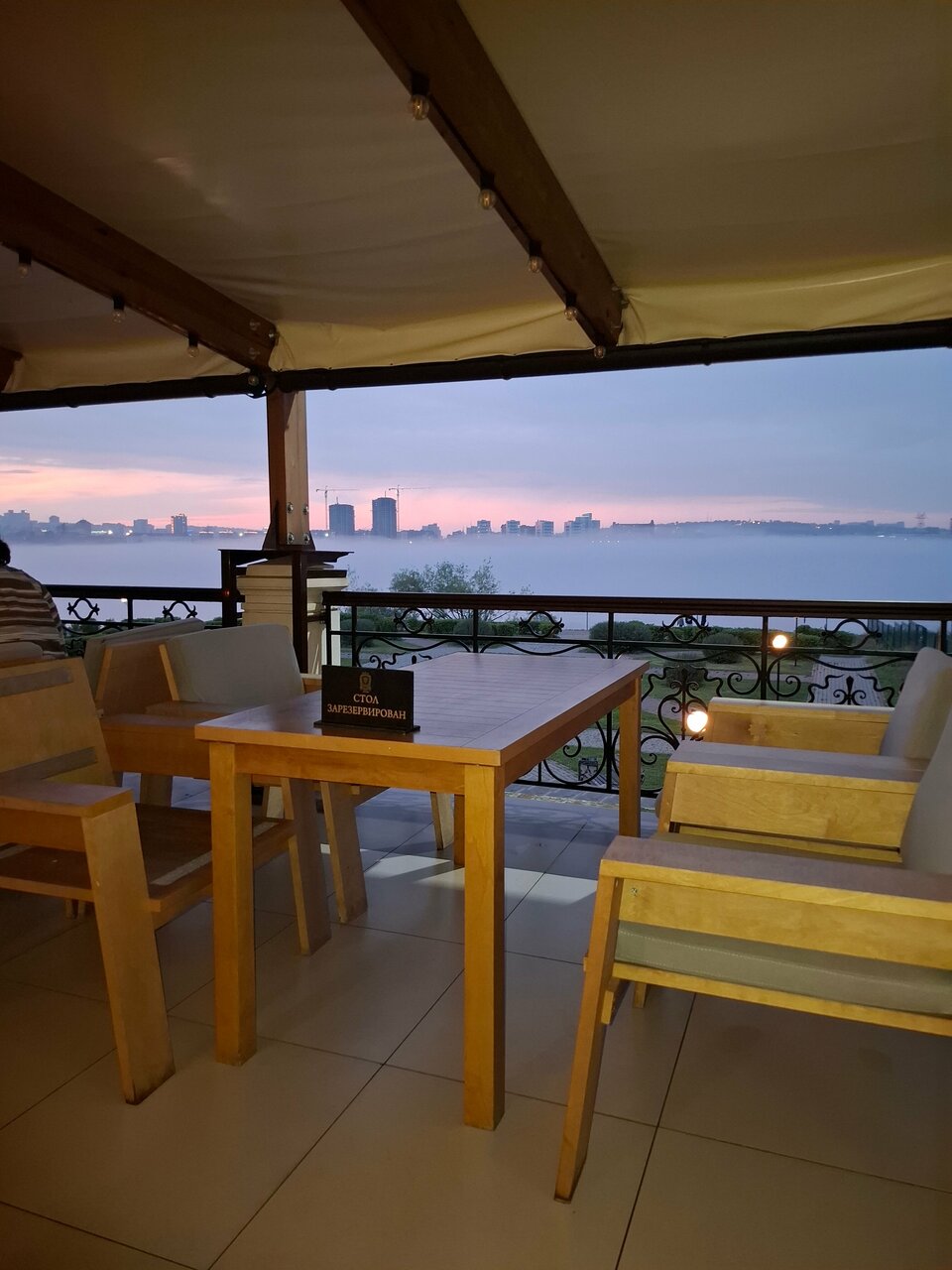 Гостиница Сибирский Сафари клуб Красноярск-247