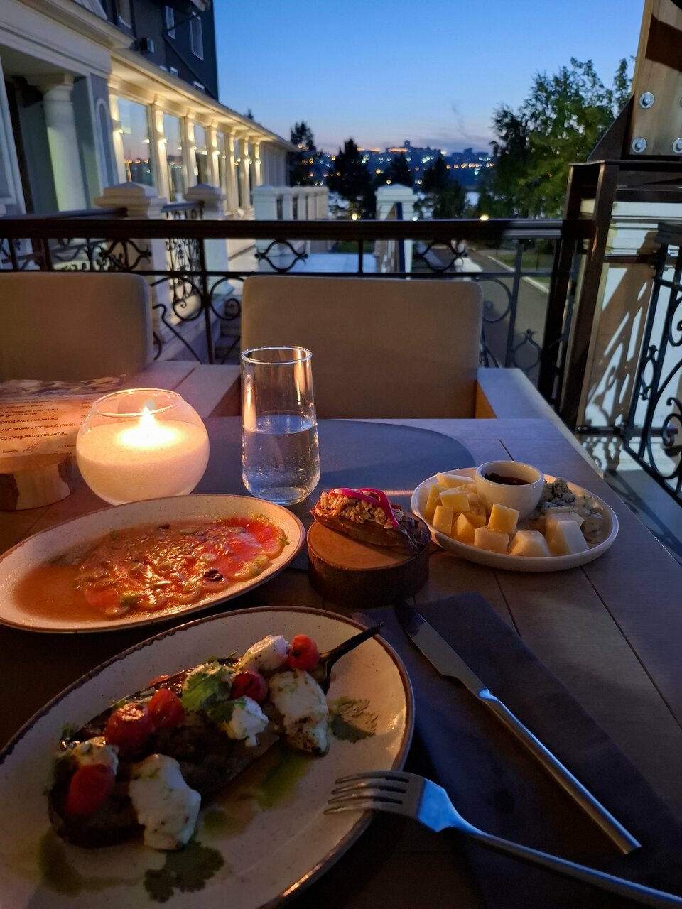 Гостиница Сибирский Сафари клуб Красноярск-236