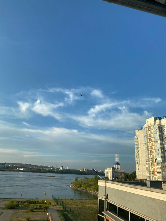 Гостиница Сибирский Сафари клуб Красноярск-56