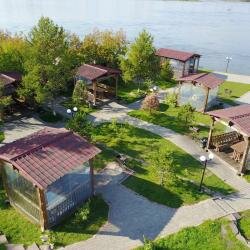 Гостиница Сибирский Сафари клуб Красноярск-245