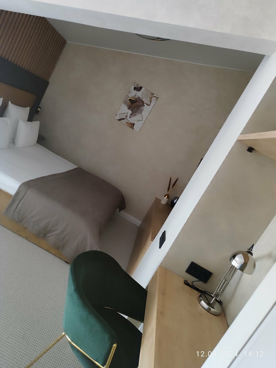 Гостиница Сибирский Сафари клуб Красноярск-156