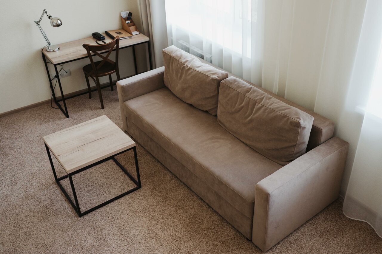 Гостиница Сибирский Сафари клуб Красноярск-117