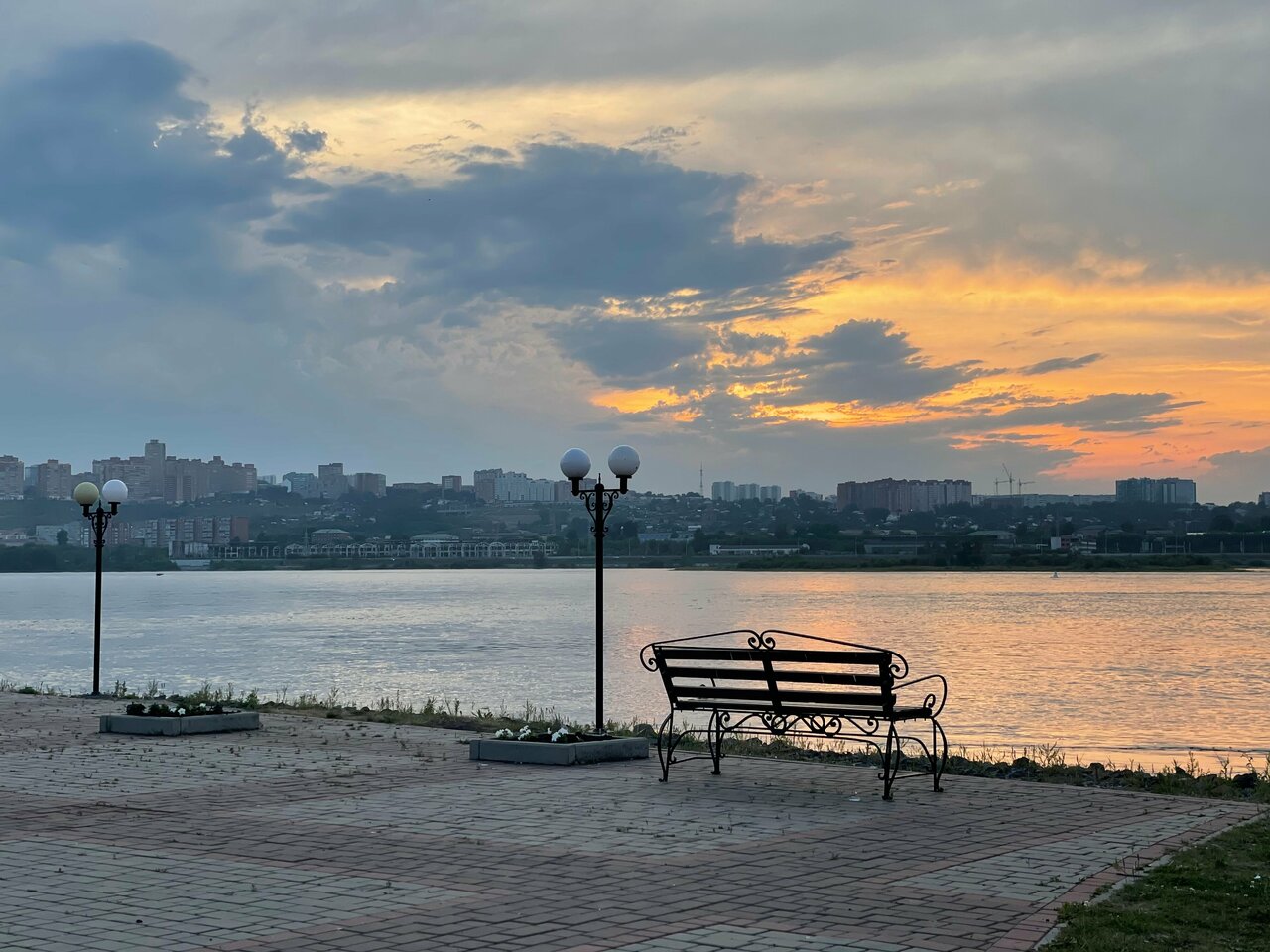 Гостиница Сибирский Сафари клуб Красноярск-90