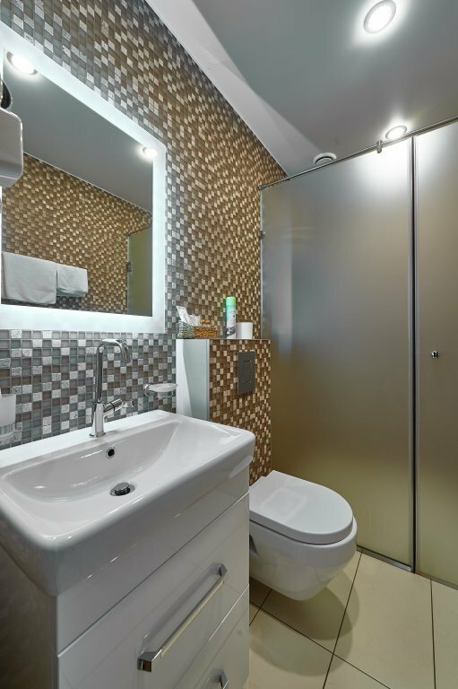 Гостиница Сибирский Сафари клуб Красноярск-67