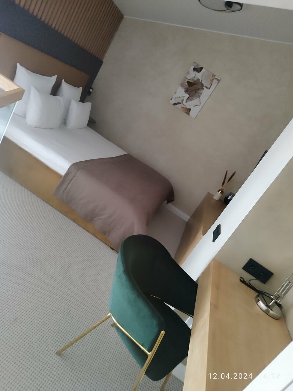 Гостиница Сибирский Сафари клуб Красноярск-111