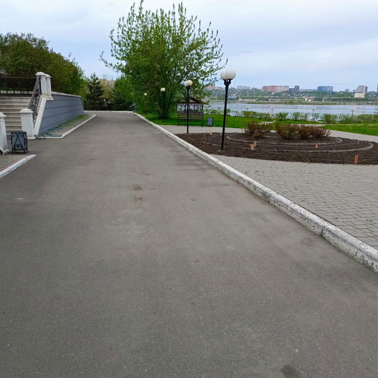 Гостиница Сибирский Сафари клуб Красноярск-112