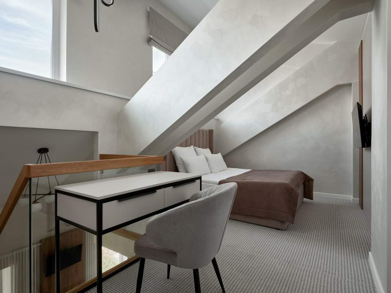 Гостиница Сибирский Сафари клуб Красноярск-190