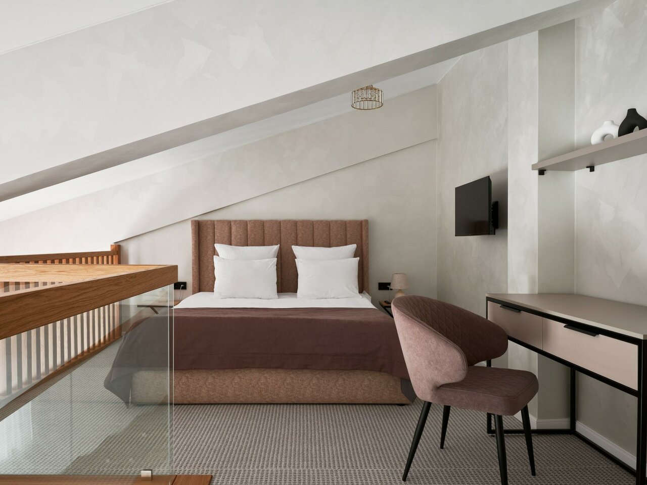 Гостиница Сибирский Сафари клуб Красноярск-251