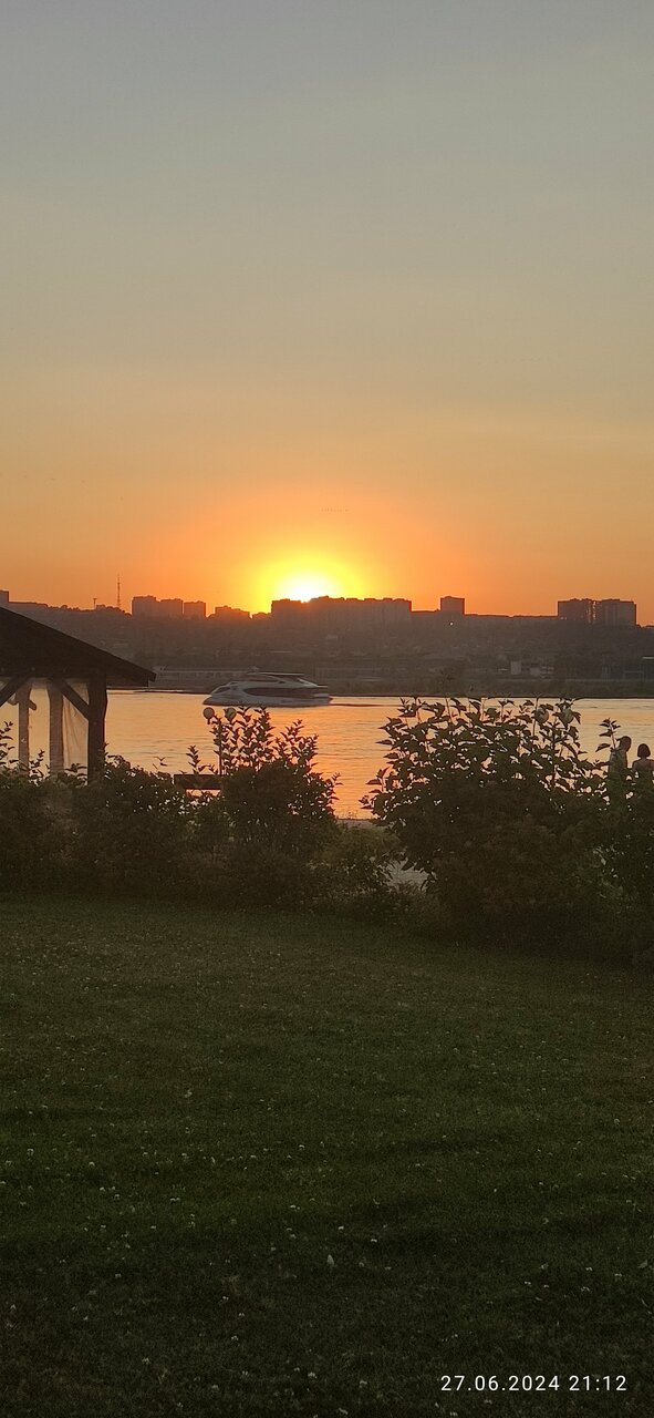 Гостиница Сибирский Сафари клуб Красноярск-136