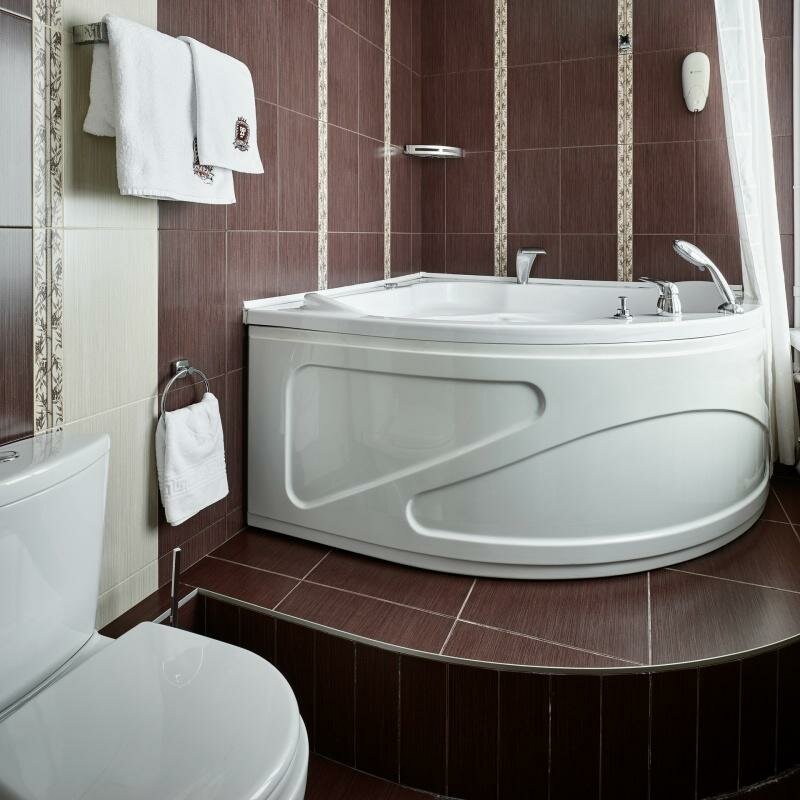 Гостиница Сибирский Сафари клуб Красноярск