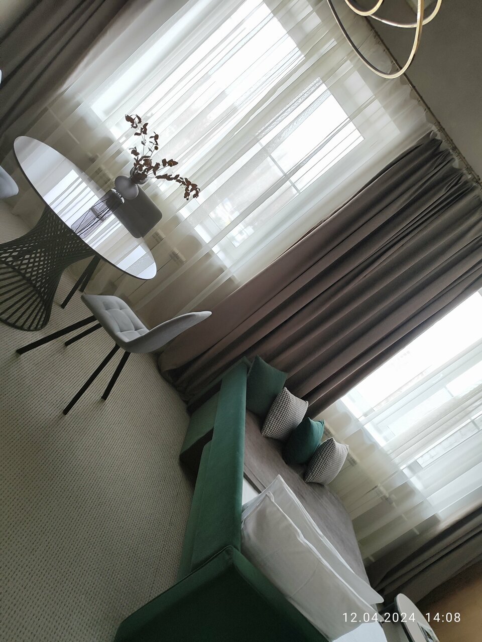 Гостиница Сибирский Сафари клуб Красноярск-150