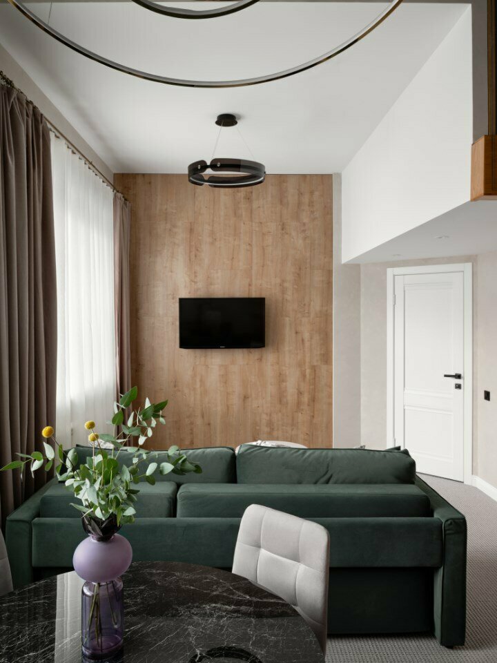 Гостиница Сибирский Сафари клуб Красноярск