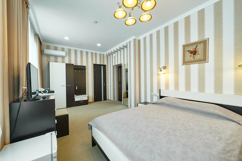 Гостиница Сибирский Сафари клуб Красноярск-168