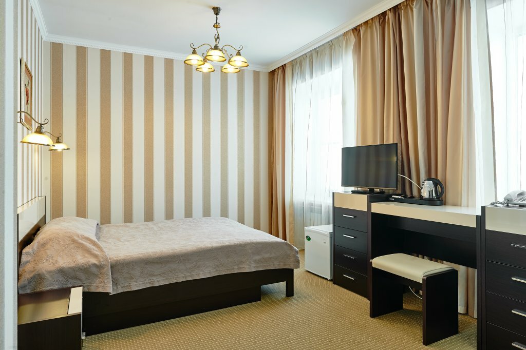 Гостиница Сибирский Сафари клуб Красноярск-250