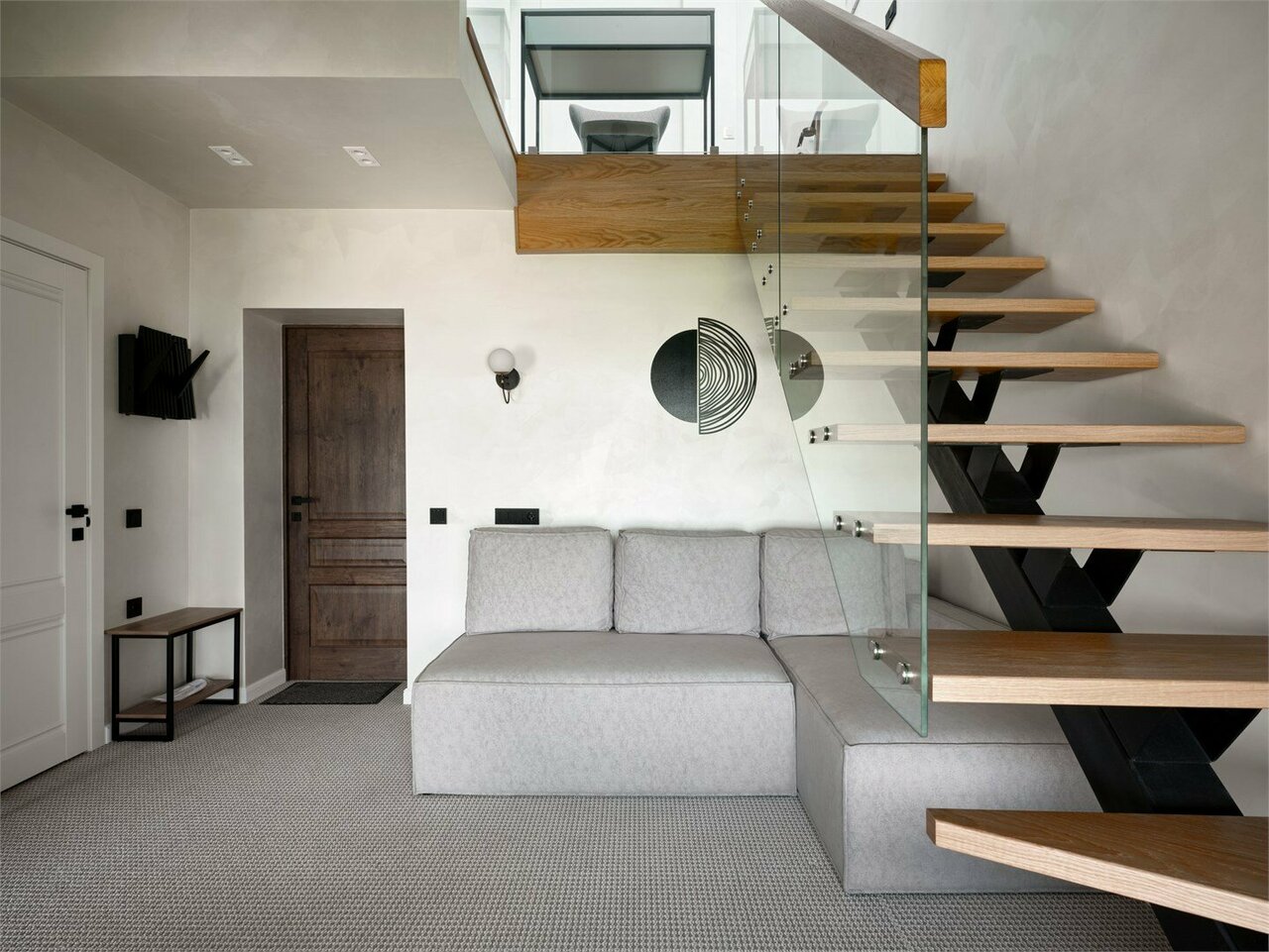 Гостиница Сибирский Сафари клуб Красноярск